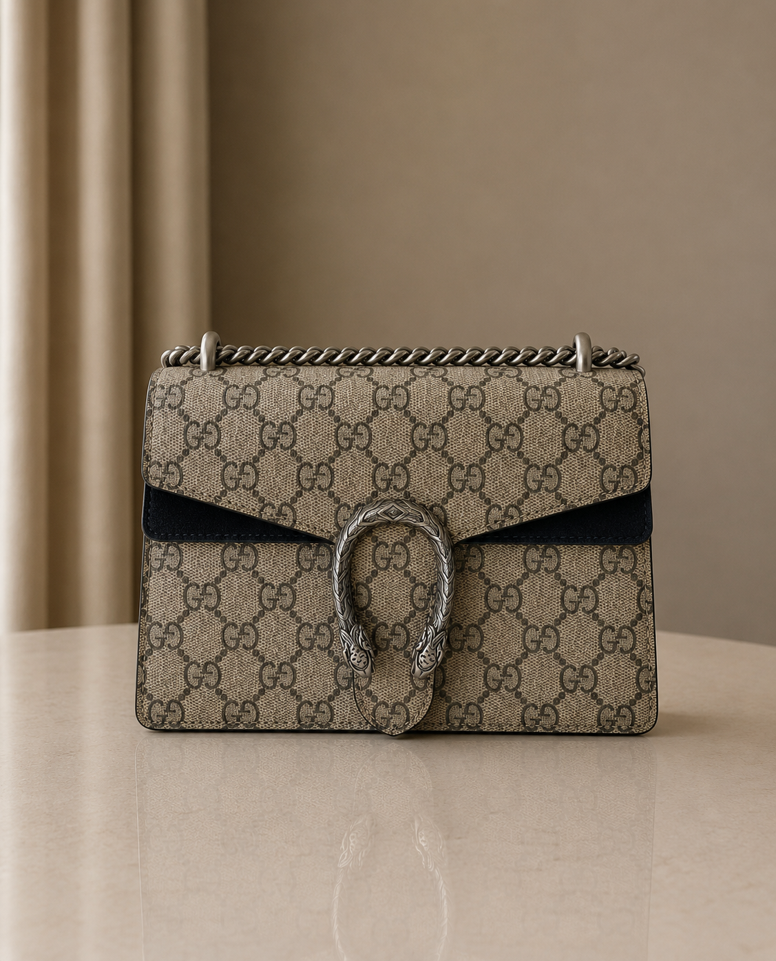 Gucci Dionysus Shoulder Bag