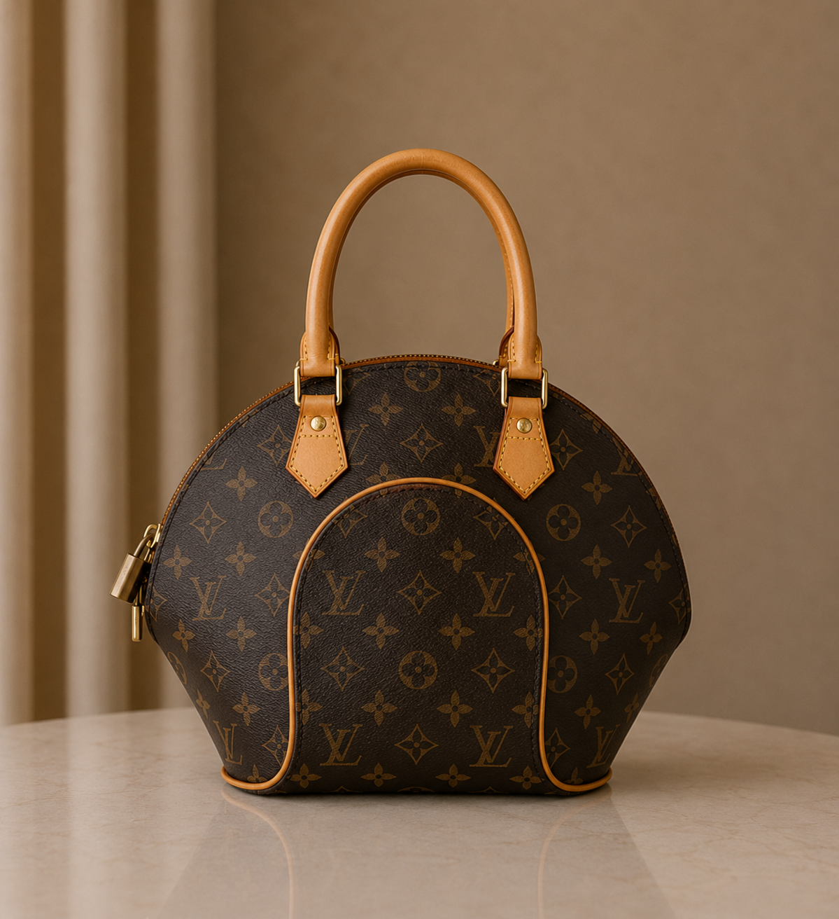 Сумка Louis Vuitton Ellipse MM