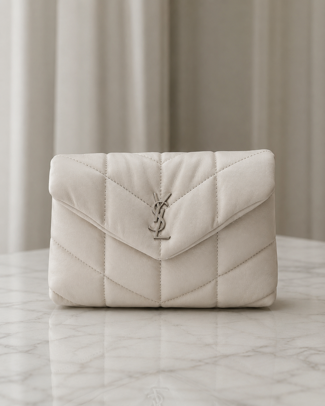 Saint Laurent Loulou Toy Bag