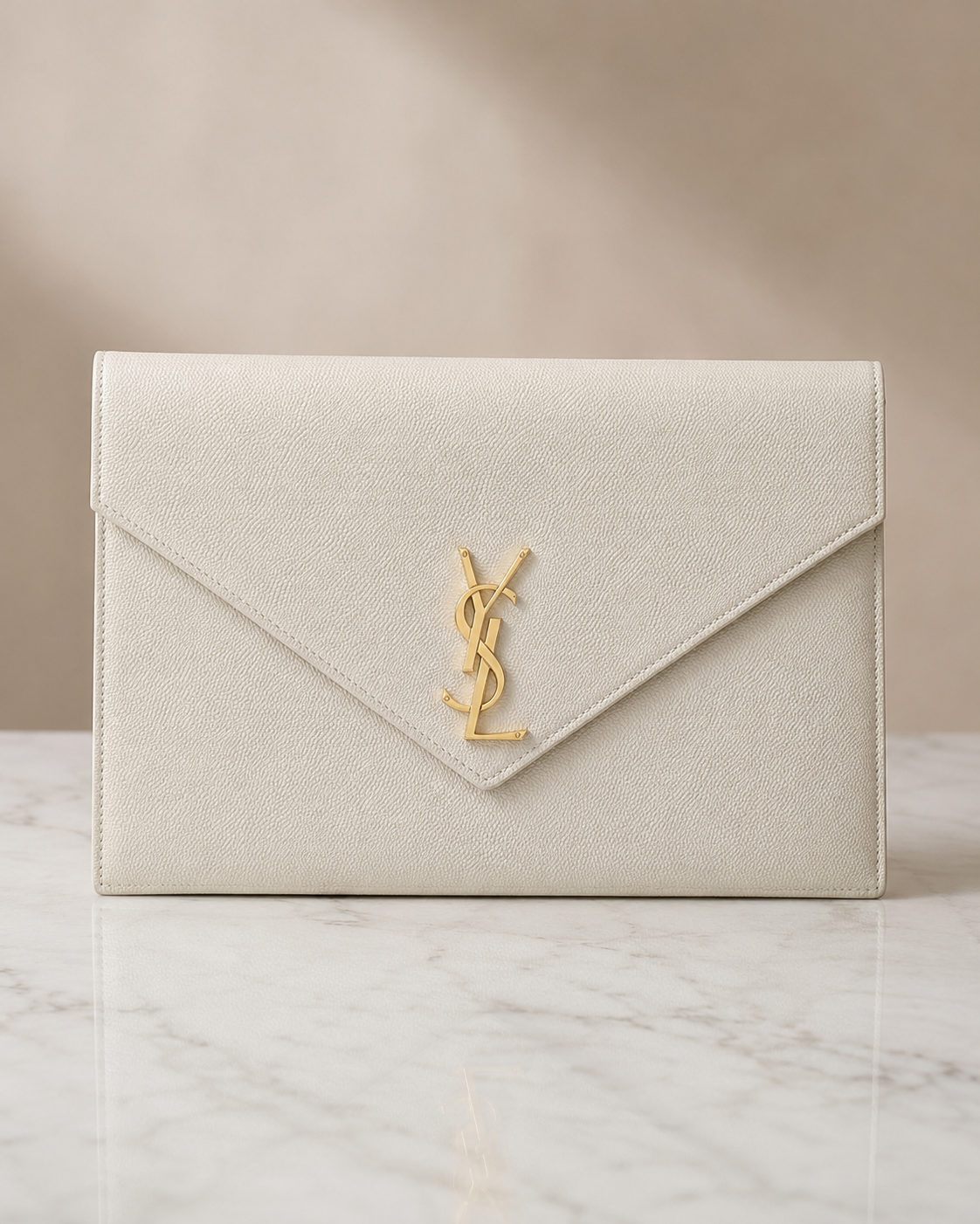 Saint Laurent Uptown Pouch