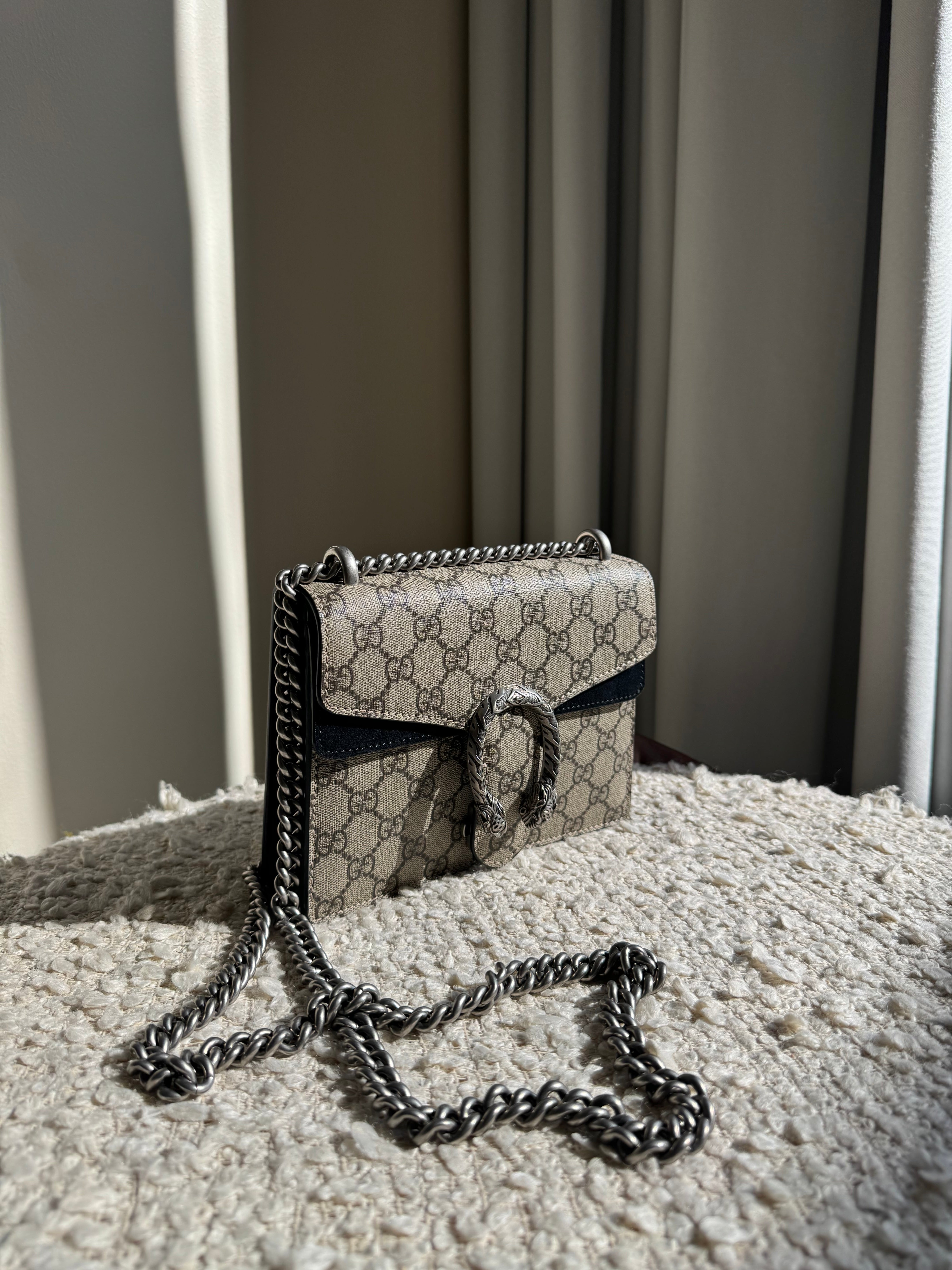 Gucci Dionysus Shoulder Bag