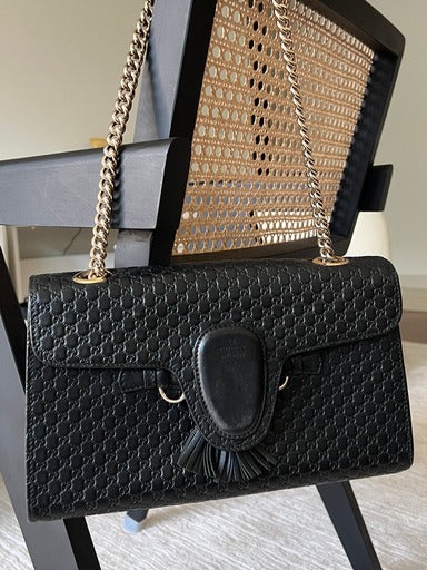 Emily hot sale gucci bag