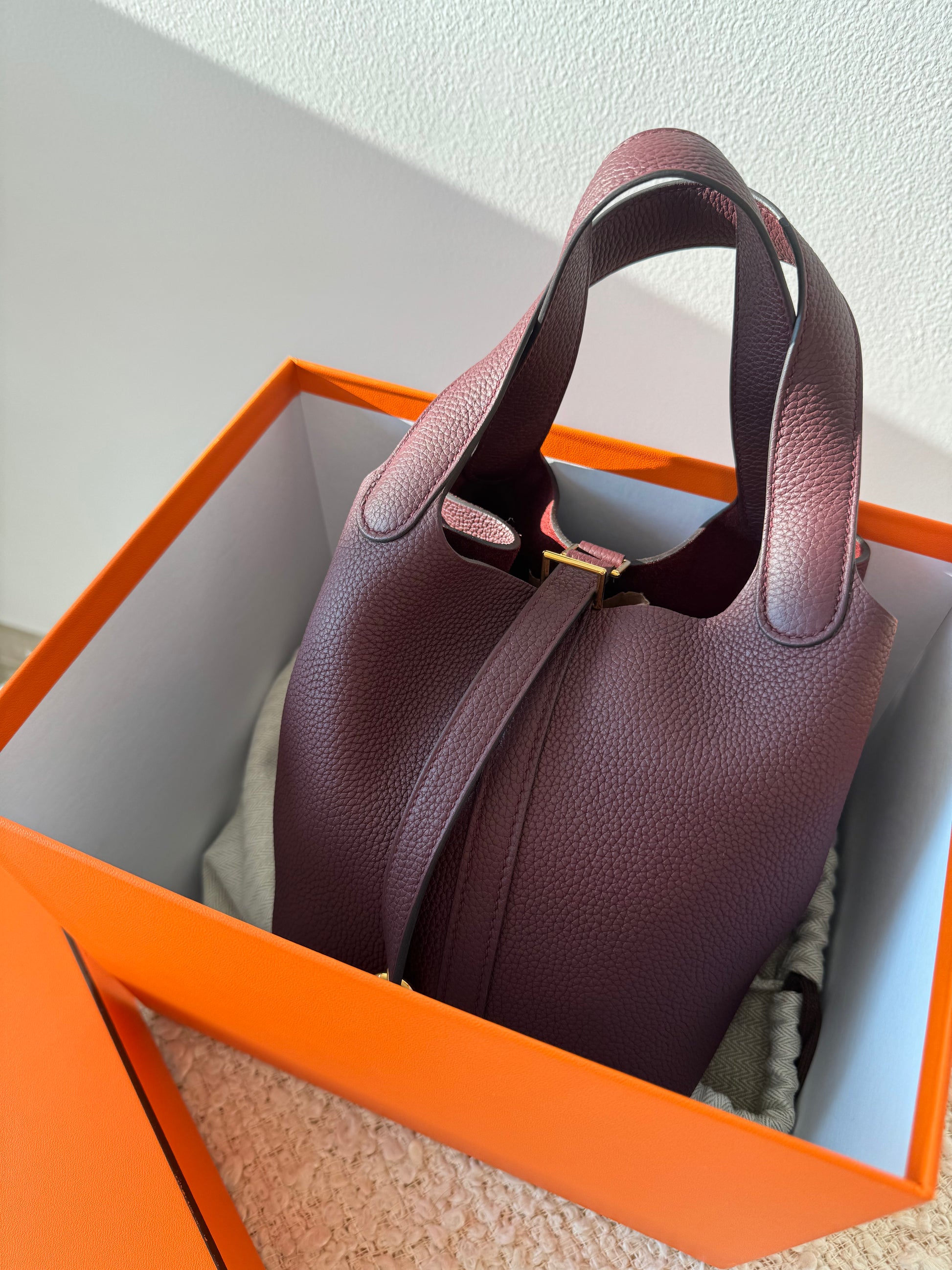 Picotin 18 hermes discount price