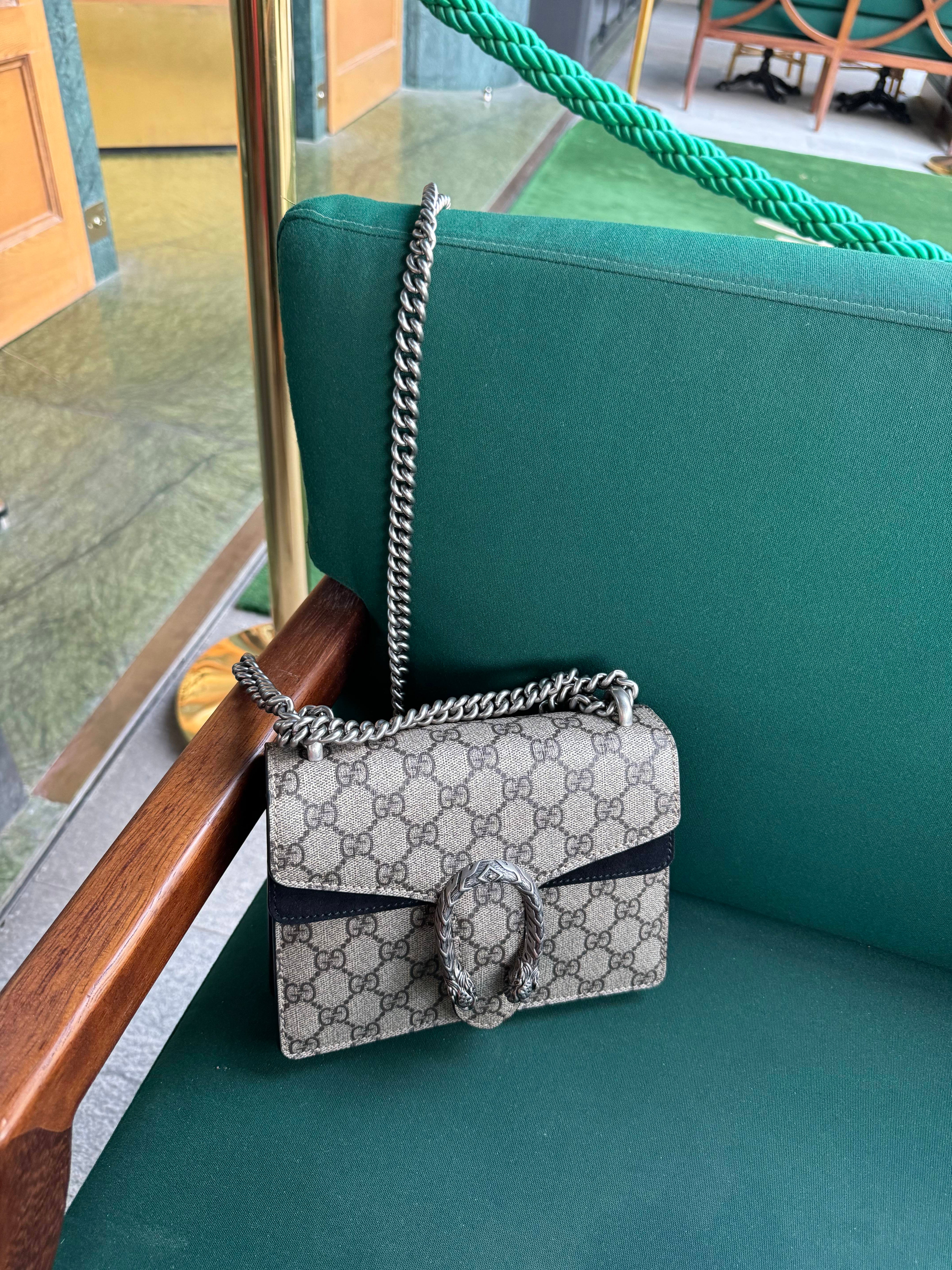 Gucci Dionysus Shoulder Bag