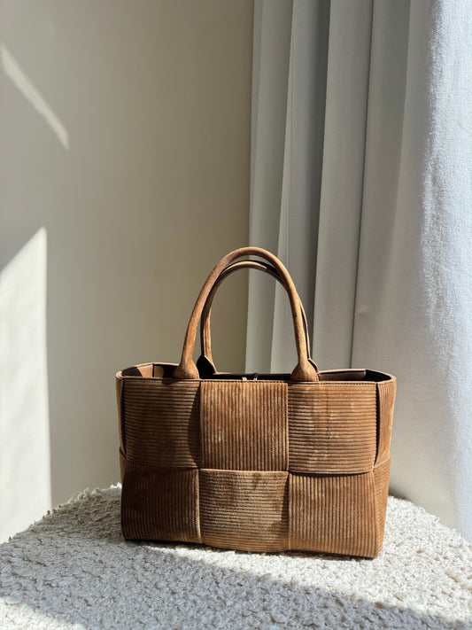 Bottega Medium Arco Tote