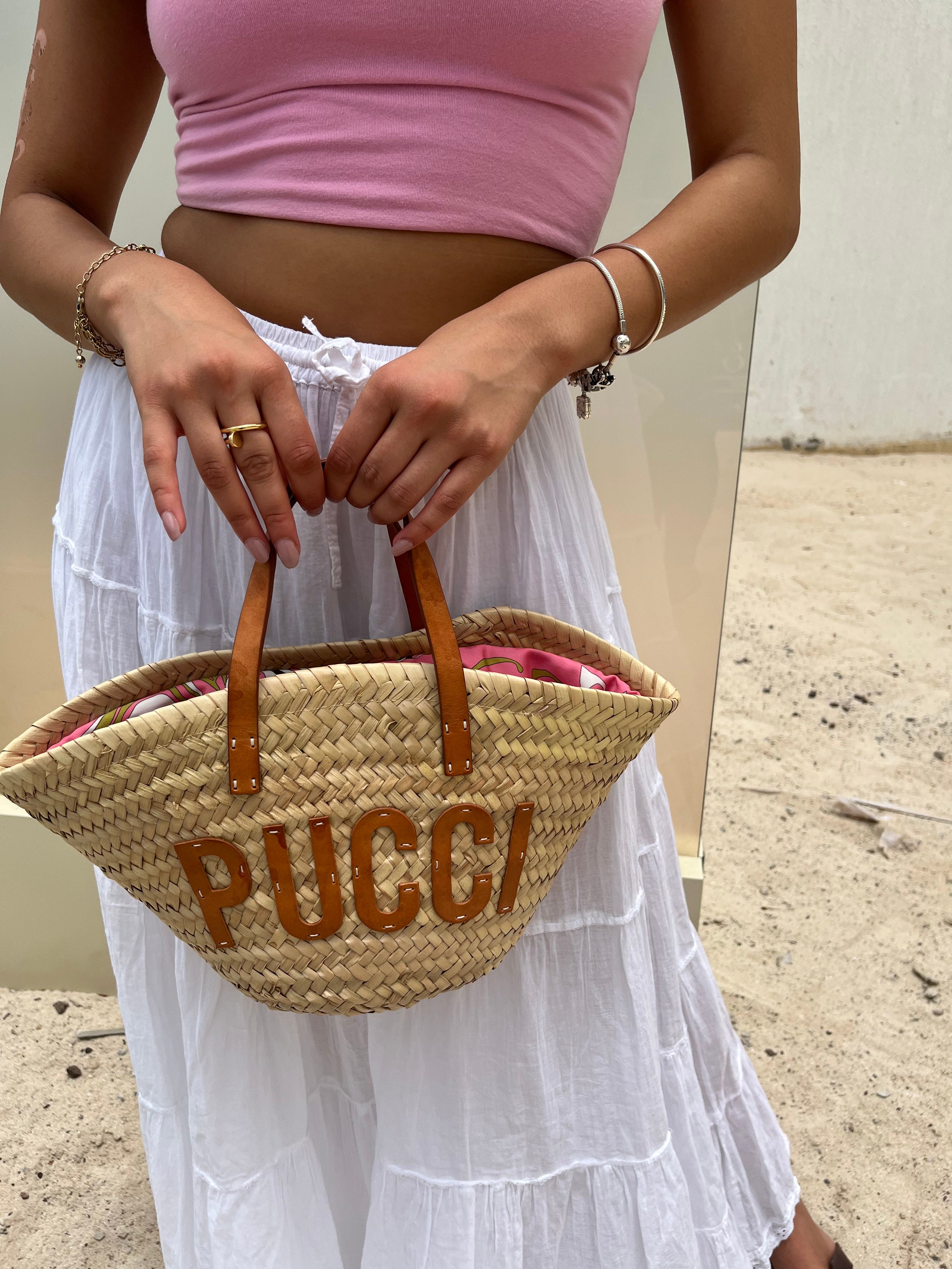 Emilio Pucci Beach