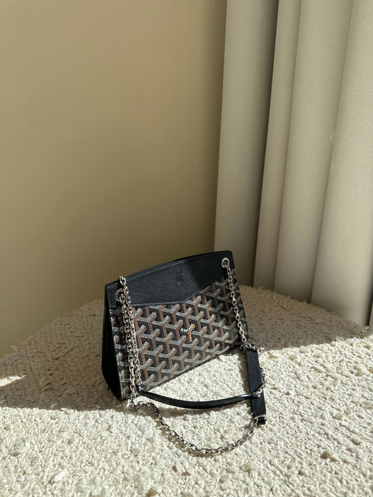 Goyard Rouette Structuré PM Bag