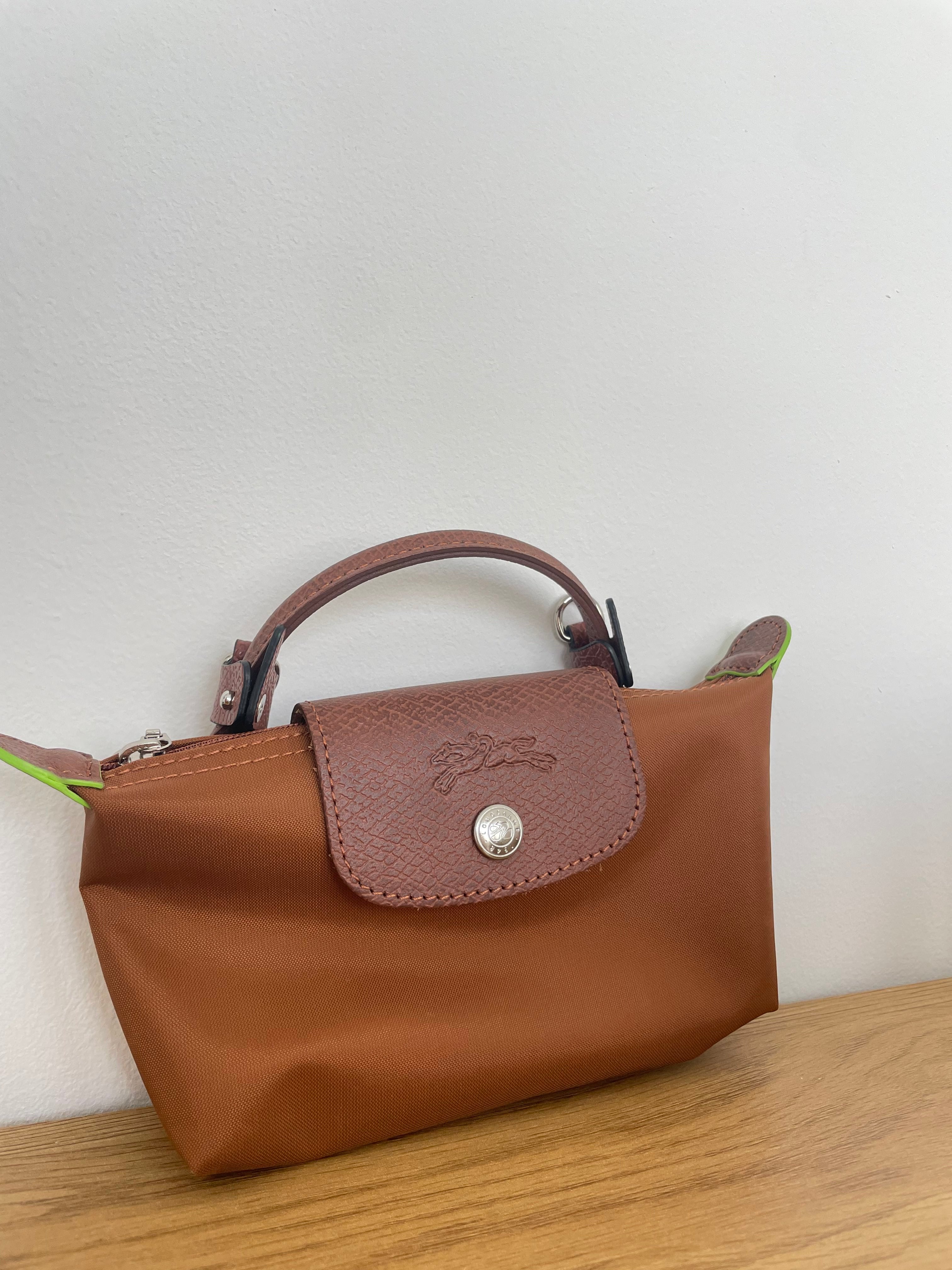 Longchamp Mini